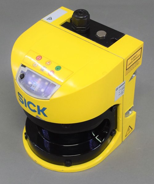 SICK S30A-6011CA