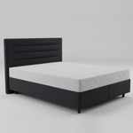 Основание кровати 100x200 ENZA HOME PEDIC EH63711
