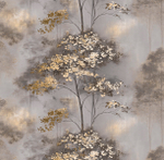 Обои 581777 Golden Tree/Золотое дерево Victoria Stenova