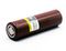 Аккумулятор Li-Ion LiitoKala HG2 18650 3.7В 3000mAh