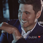 Michael Buble / Love (Clear Vinyl)(LP)