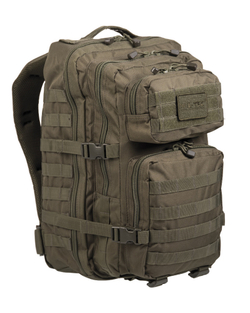 Рюкзак Mil-Tec Large 36л