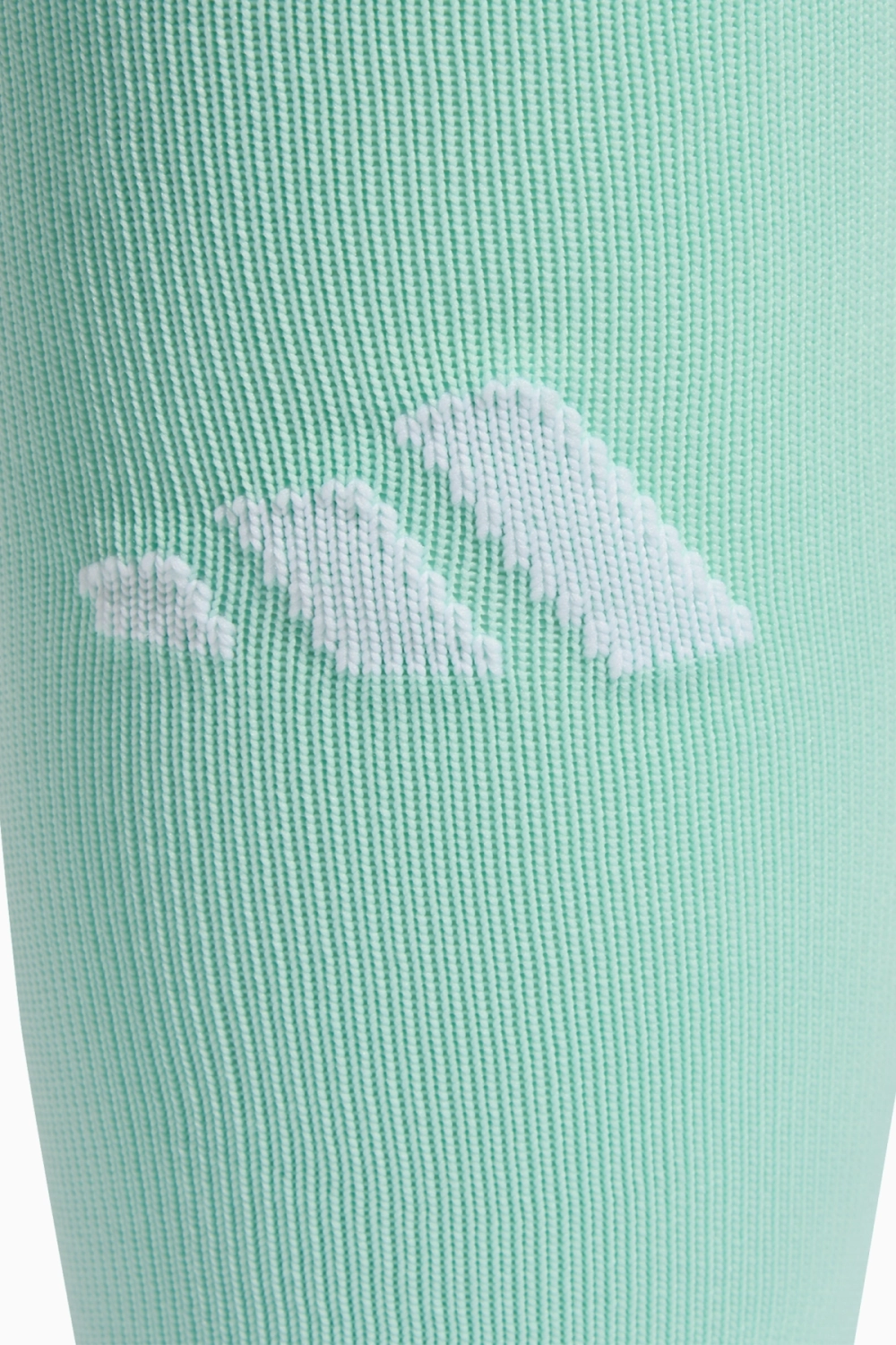 Гетры adidas Milano 26 Sleeve - бирюзовый