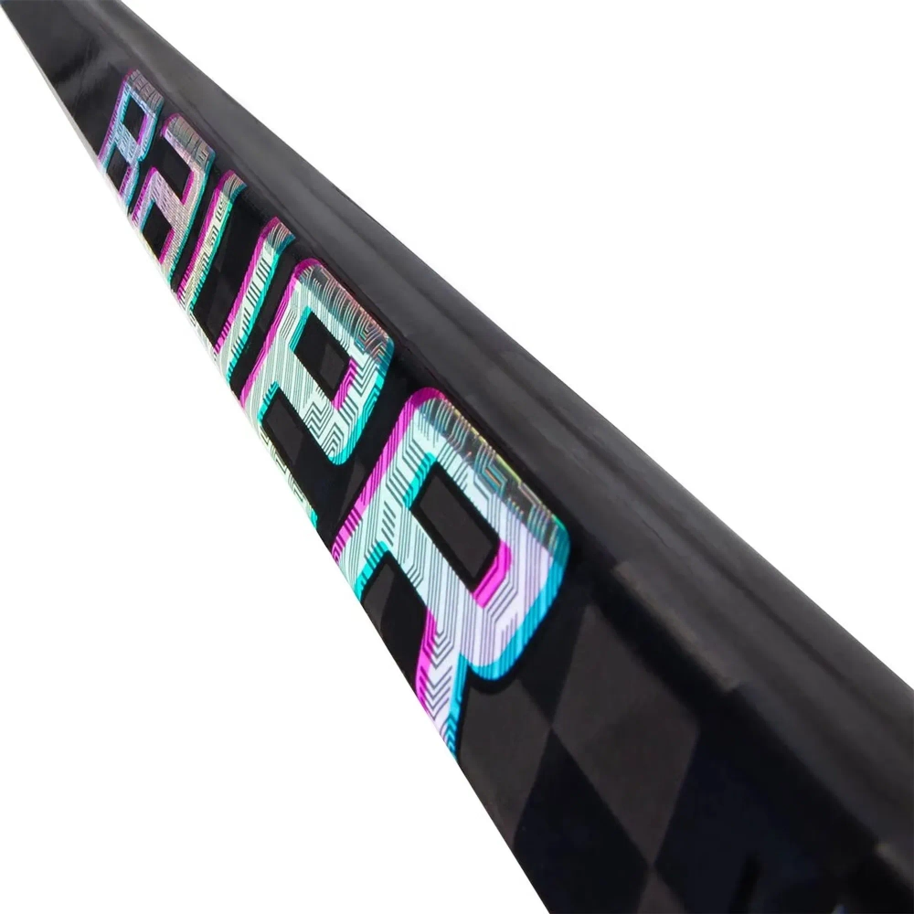 Клюшка Bauer S25 PROTO2 BLACK SR