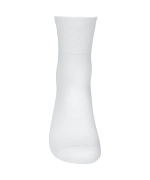 Носки средние ESSENTIAL Mid Cushioned Socks, белый
