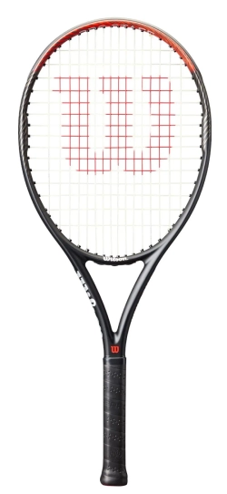 Детская теннисная ракетка Wilson Pro Staff Precision NXT JR