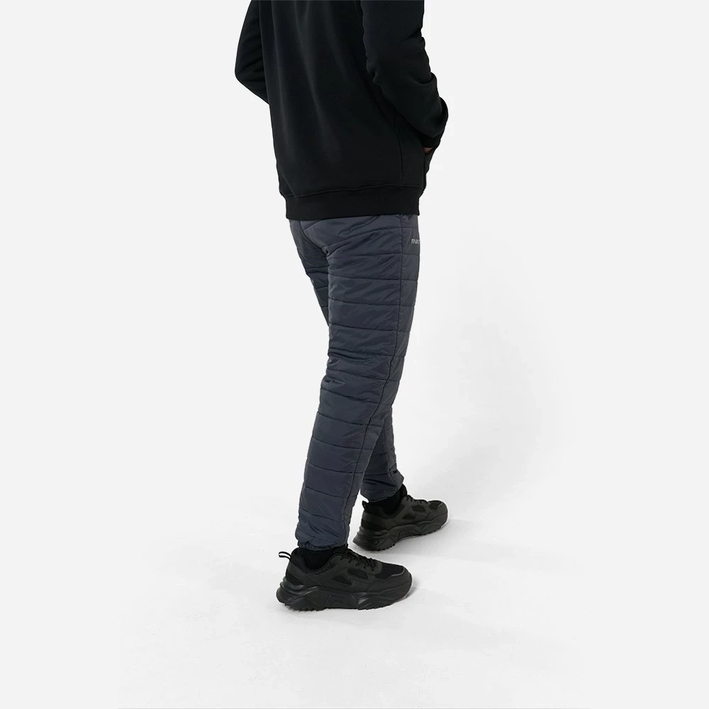 БРЮКИ УТЕПЛЕННЫЕ FINNTRAIL МУЖСКИЕ MASTER PANTS 4607