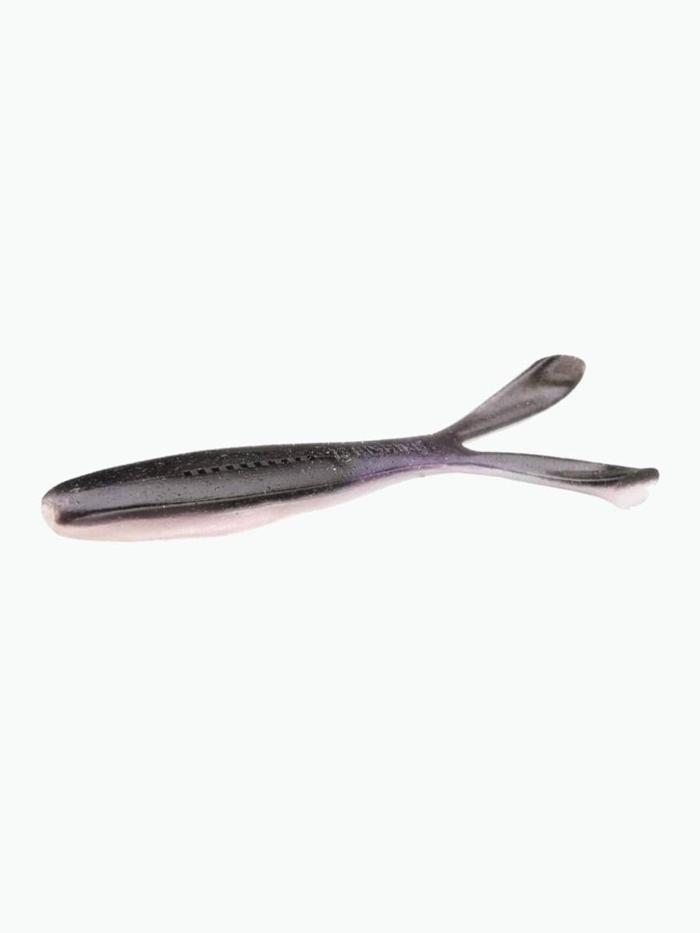 Мягкая приманка The Jerk Minnow 5"/ GB (5шт./уп.)