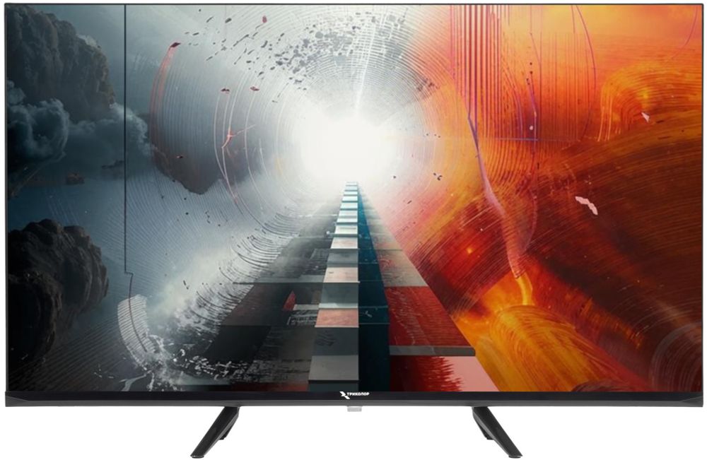 Триколор P32FH504(FHD Smart) Телевизор LED