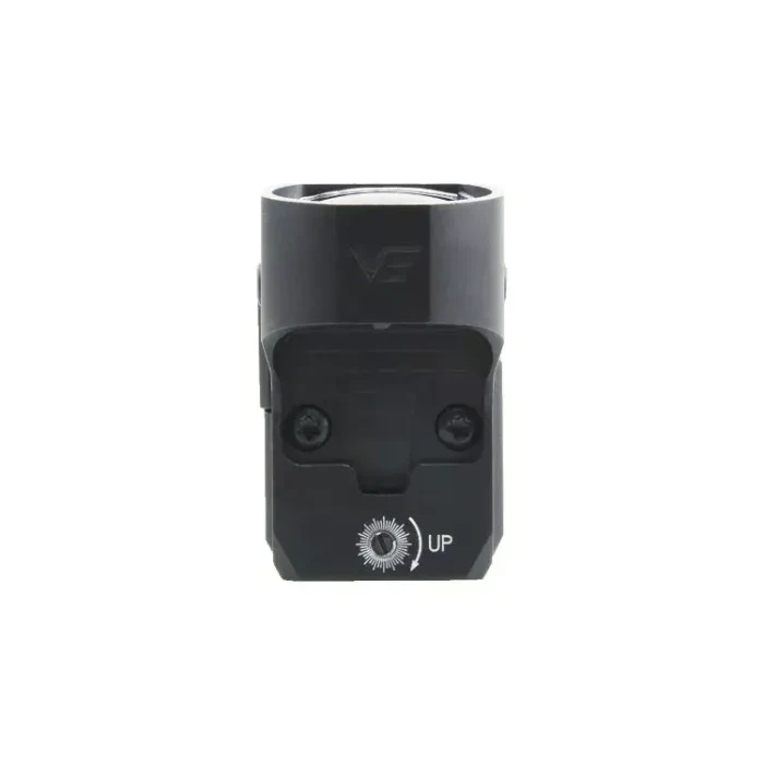 Прицел коллиматорный Vector Optics Frenzy-X 1x22x26, RD 3 MOA, AUT, MOJ (SCRD-37)