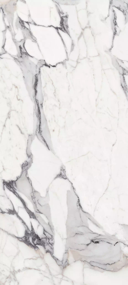 Керамогранит Magnum Les Origines de REX Argent Glossy 6mm