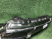ДХО левый Hyundai Tucson 4 (2020-н.в.) LED
