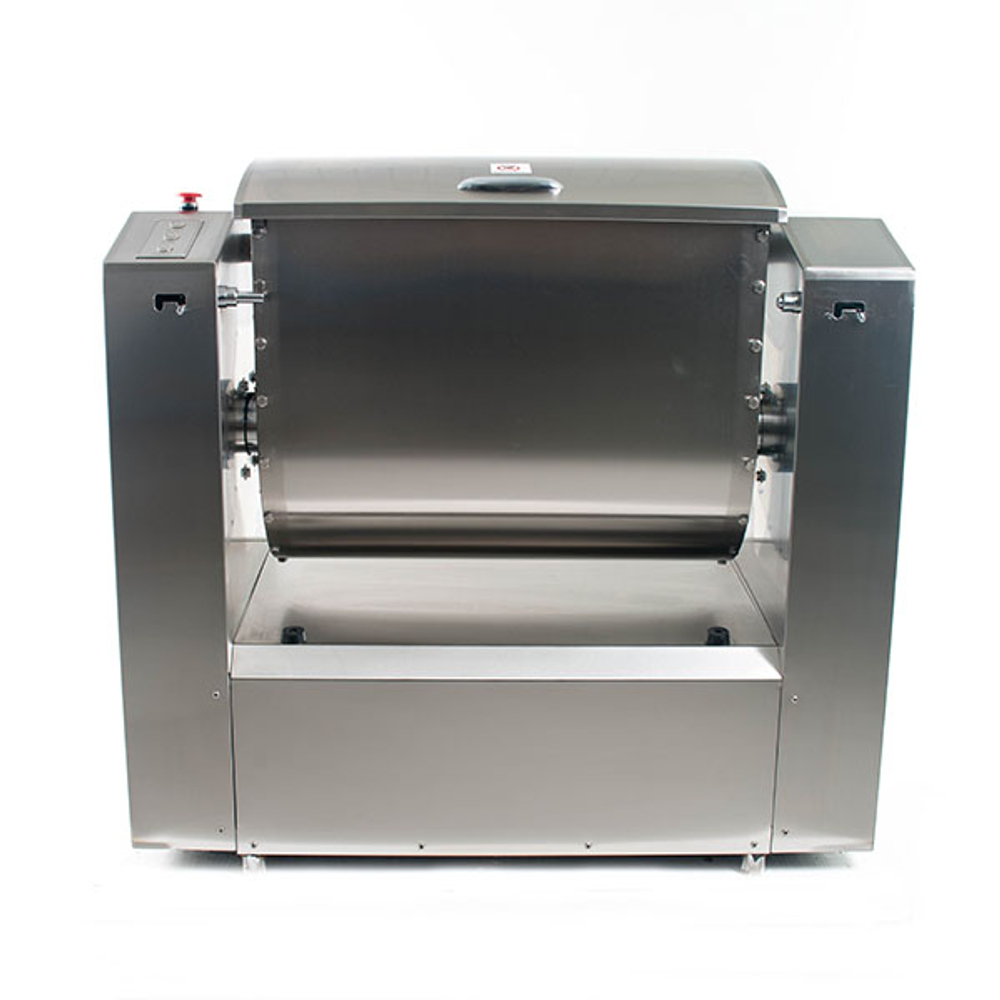 Тестомес HWT-100(H) Foodatlas