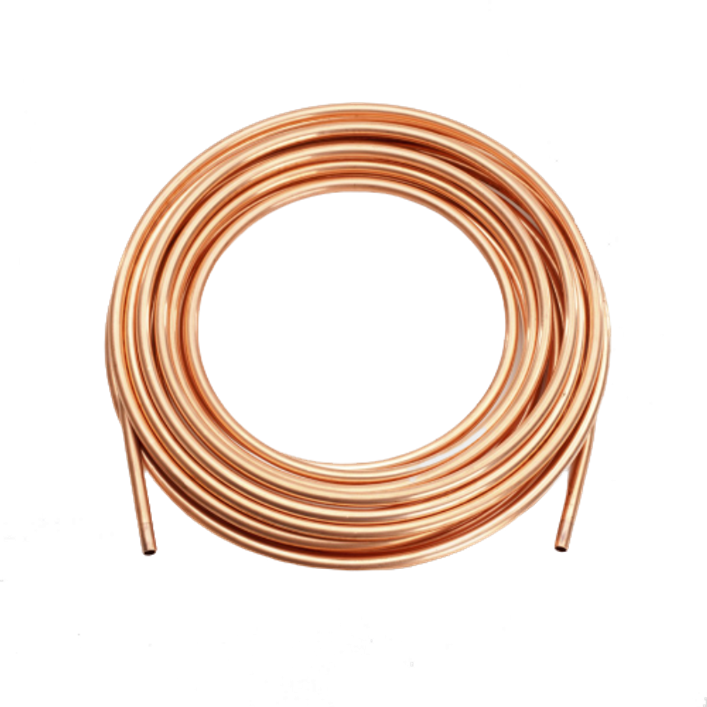 Сплит-система SRV Труба 3/8'' ASTM В 68 С12200 060 (9,52x0,81x50000)