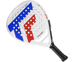 Tecnifibre, WALL BREAKER 375 DB, Padel Racket, , ,