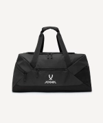 Сумка спортивная JOGEL CAMP Medium Bag, черный