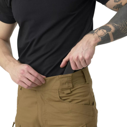 Брюки Helikon-Tex UTP (Urban Tactical Pants)-Polycotton Ripstop Khaki
