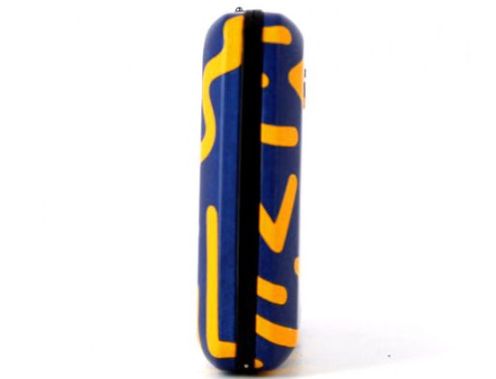 Кошелек Smart Case V2 Зигзаг
