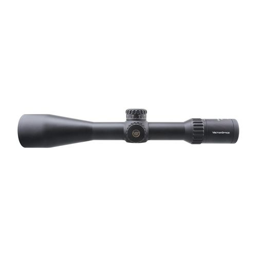 Оптический прицел Vector Optics FFP Continental x6 5-30x56 ( Тигр, СВД, ОП-СКС, ВПО-208 / Сетка VCT / с подсветкой )