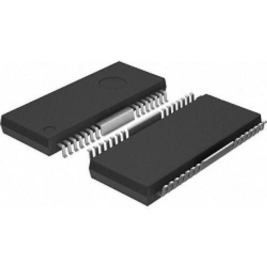 Микросхема  BA5941FP / HSOP28