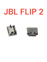 Разъем системный (гнездо зарядки) Micro USB для JBL Flip 2