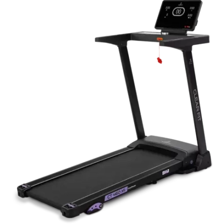 Беговая дорожка Clear Fit CrossPower CT 460 MI