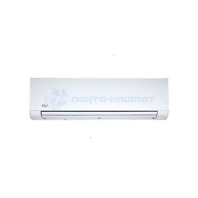 Настенный фанкойл MDV MDKG-V250C