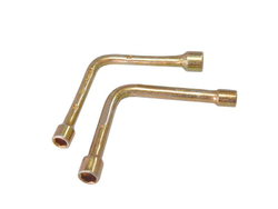 Ключ Г-образный 12х13 торц. диам 12мм 12L0001213 Baum Auto##BaumAuto 12L0001213