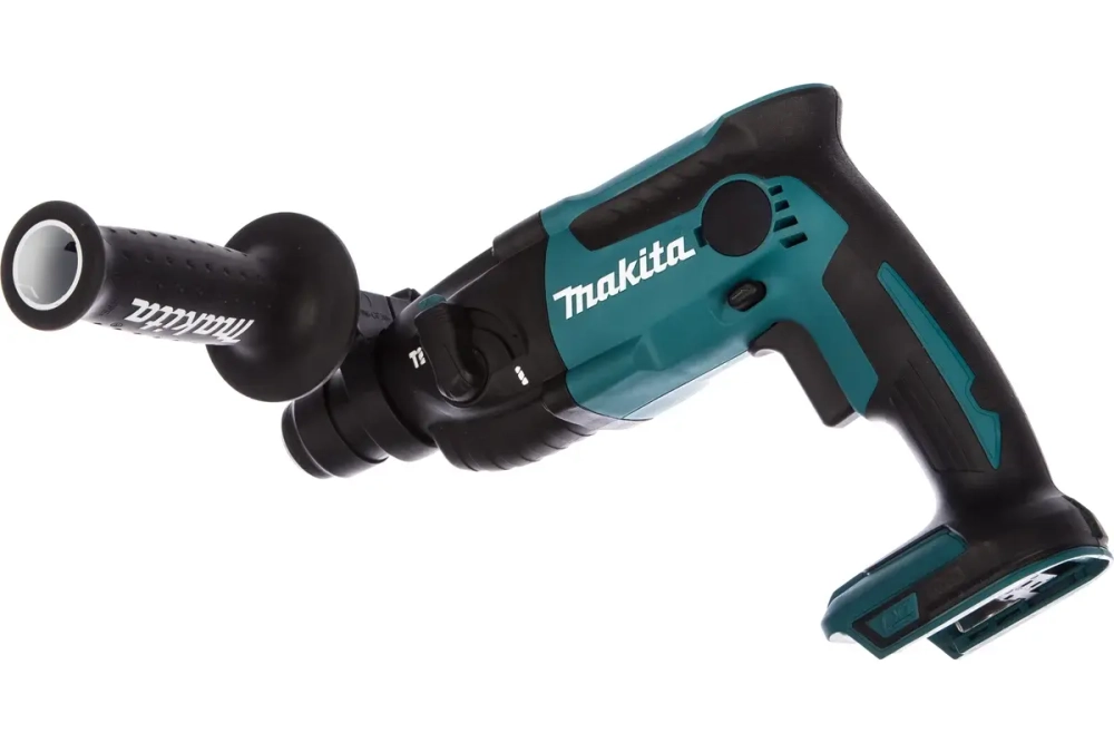 Аккумуляторный перфоратор Makita DHR165Z