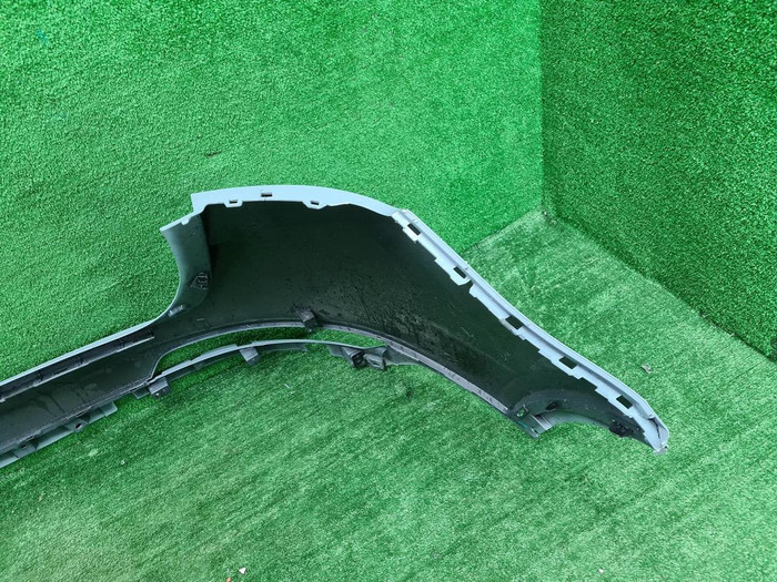Бампер задний Geely Tugella (2019-2024)