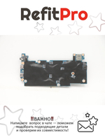 Материнская плата для ноутбука Lenovo X1 Nano Gen 1 ThinkPad WINi5-1130G716GyTPM2yAB (5B21B33929), оригинал
