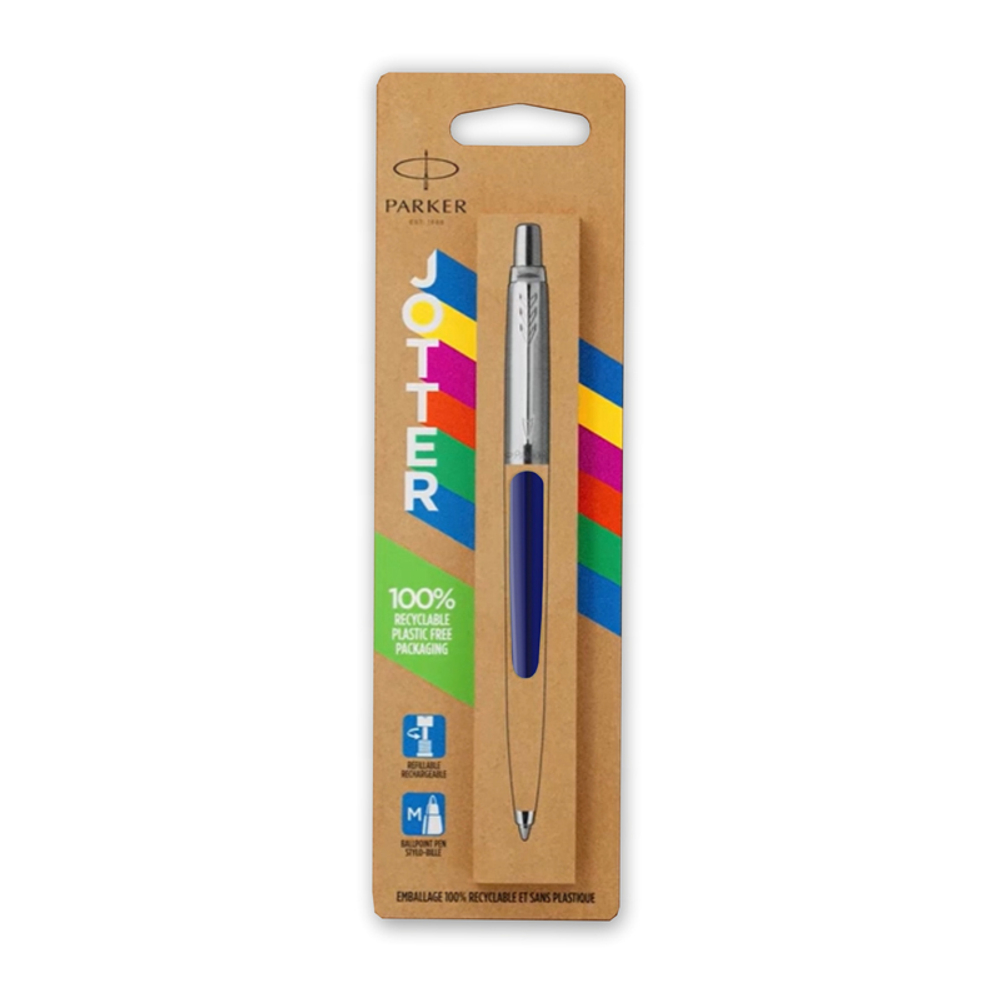 Шариковая ручка - Parker Jotter M
