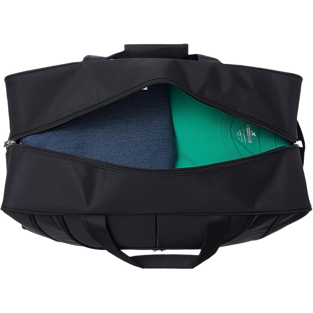 Warrior Oxford Trolley Bag 24 Inch Men"s Black