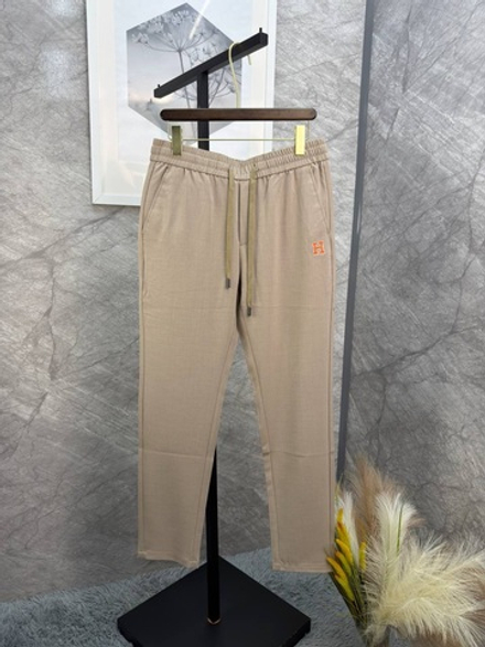 Спортивные штаны Hermes