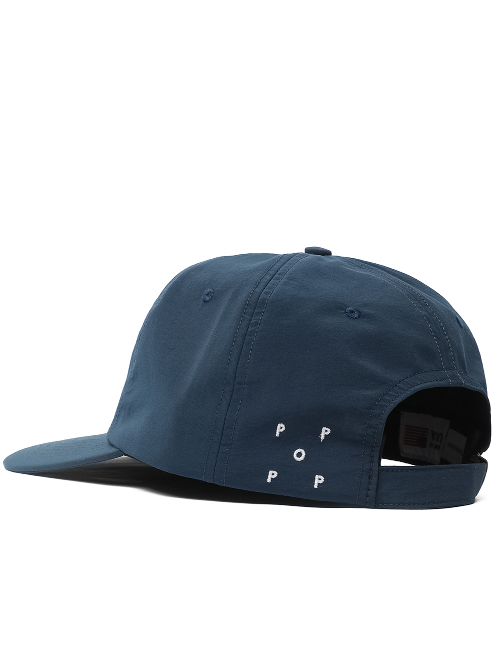 Кепка O Sixpanel