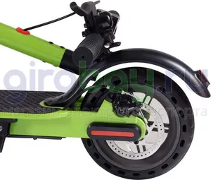 Электросамокат MOTIKO S1 250W (36V/7.8Ah) фото №7