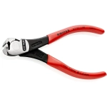 Кусачки торцевые особой мощности черненые 140 мм Knipex 67 01 140