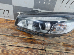 Фара левая ксенон адаптив Kia Sorento 3 Prime (UM) 14-17 14-17 Б/У Оригинал 92101C5200