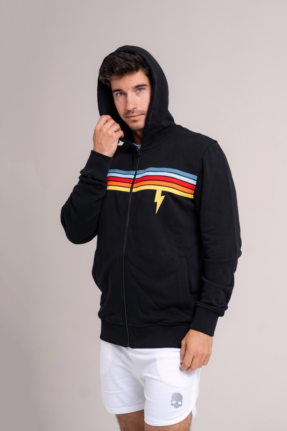 Худи ABOUT TECH HOODIE HERITAGE (ATSW01)