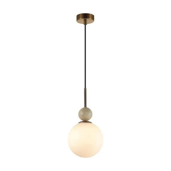 Подвесной светильник Lolla 6625/1A Odeon Light