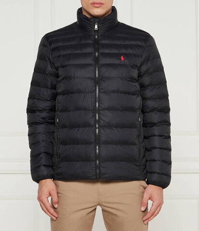Куртка TERRA JKT POLO RALPH LAUREN - черный(710940238)