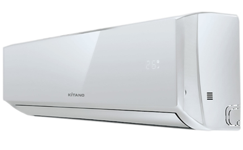Сплит-система KITANO KRD-Toha-12 silver