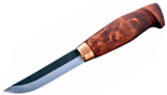 Финский нож Ahti Metsa Puukko 9607