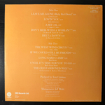 Helen Reddy ‎– Long Hard Climb (Англия 1973г.) Promo
