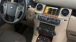 Навигационный блок для Land Rover Discovery 4 2013-2016 - Carsys RR-1 на Android 10, SIM-слот