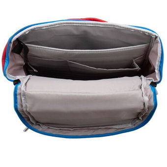 Рюкзак теннисный Yonex Club Line 28L - красный