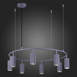 Светильник подвесной ST Luce Kendo SL1213.703.08