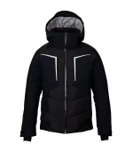 PHENIX куртка мужская ESM23OT00 GT Demo Performance Jacket BK