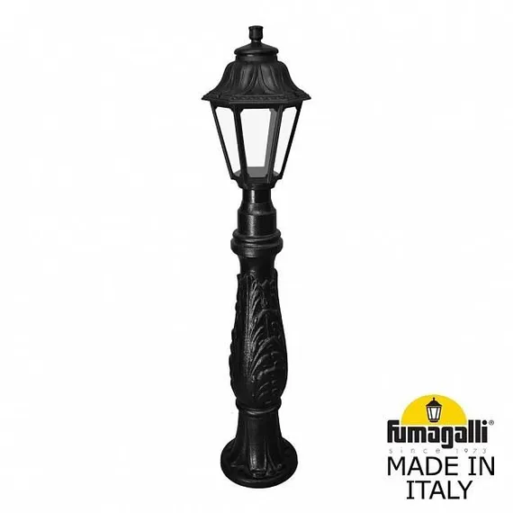 Наземный фонарь Anna E22.162.000.AXE27 Fumagalli