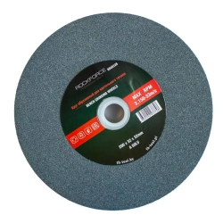 Круг абразивный для настольного точила 200x32x32мм (№80) RockForce##Rock FORCE RF-BD8032B